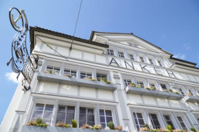 Anker Hotel Restaurant, Teufen